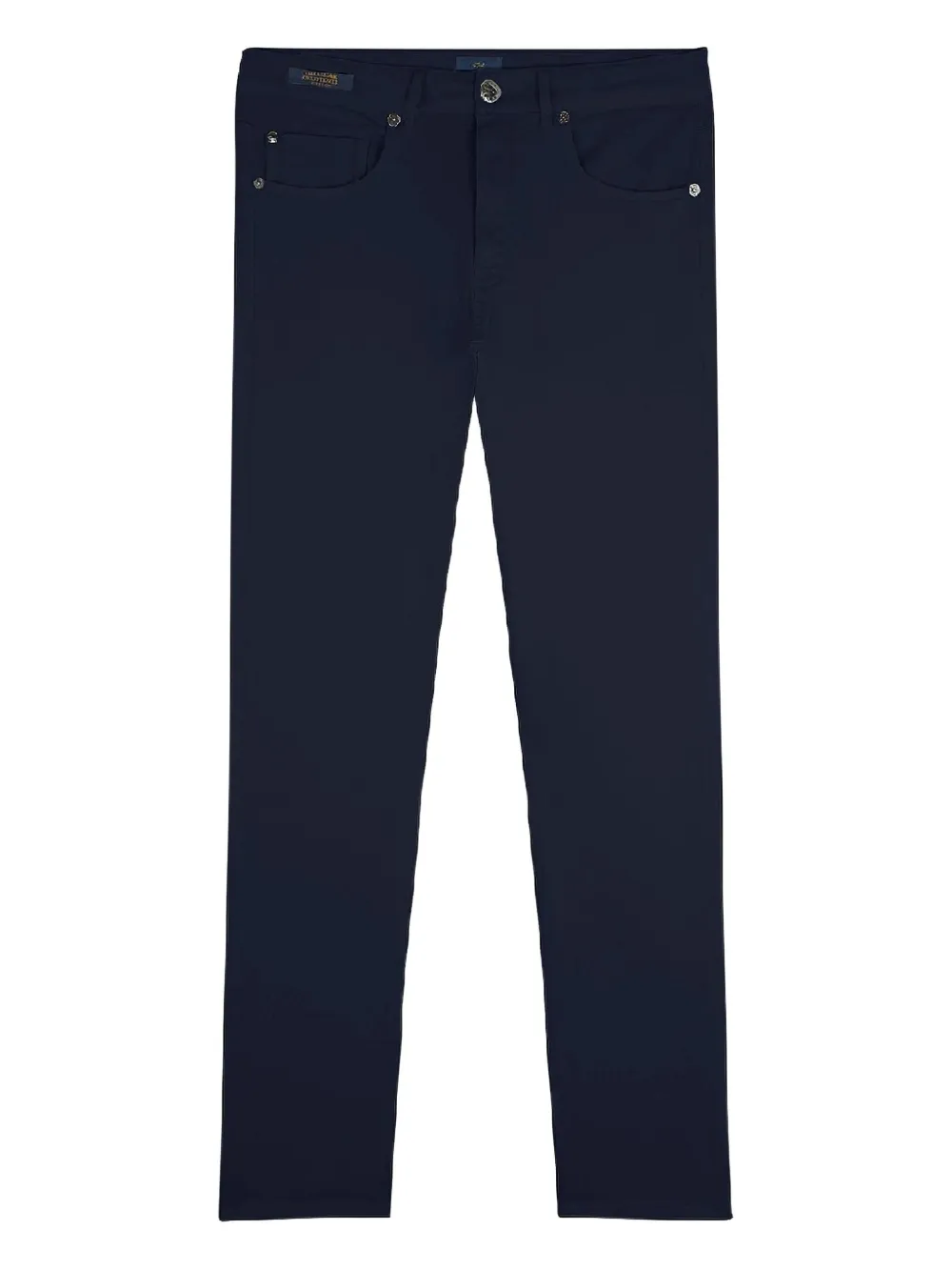 Paul & Shark ファイブポケット パンツ - ブルー Paul & Shark ファイブポケット パンツ - ブルー