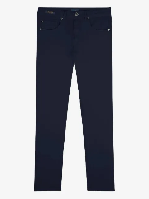 Paul & Shark pantalones con cinco bolsillos