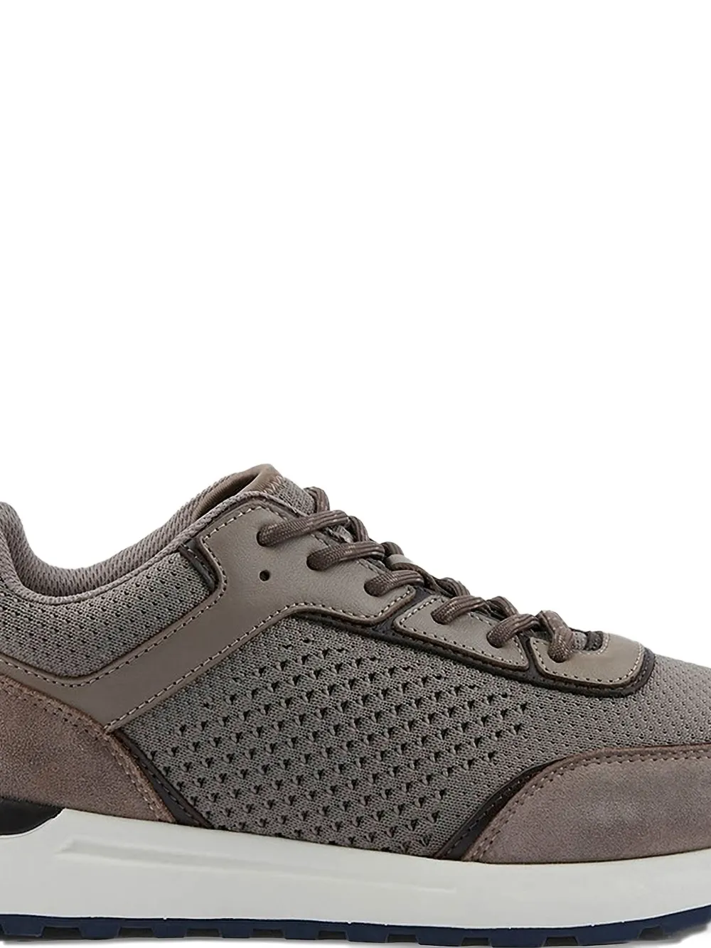 Paul & Shark panelled-design sneakers | Low-Tops | Image 2