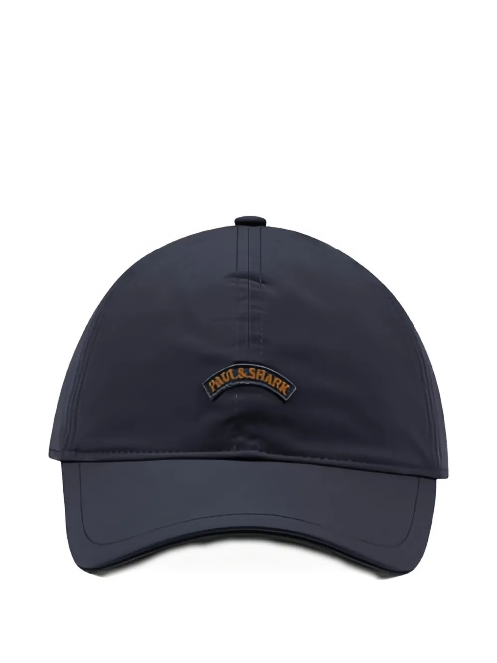 Paul & Shark logo baseball cap - Blu