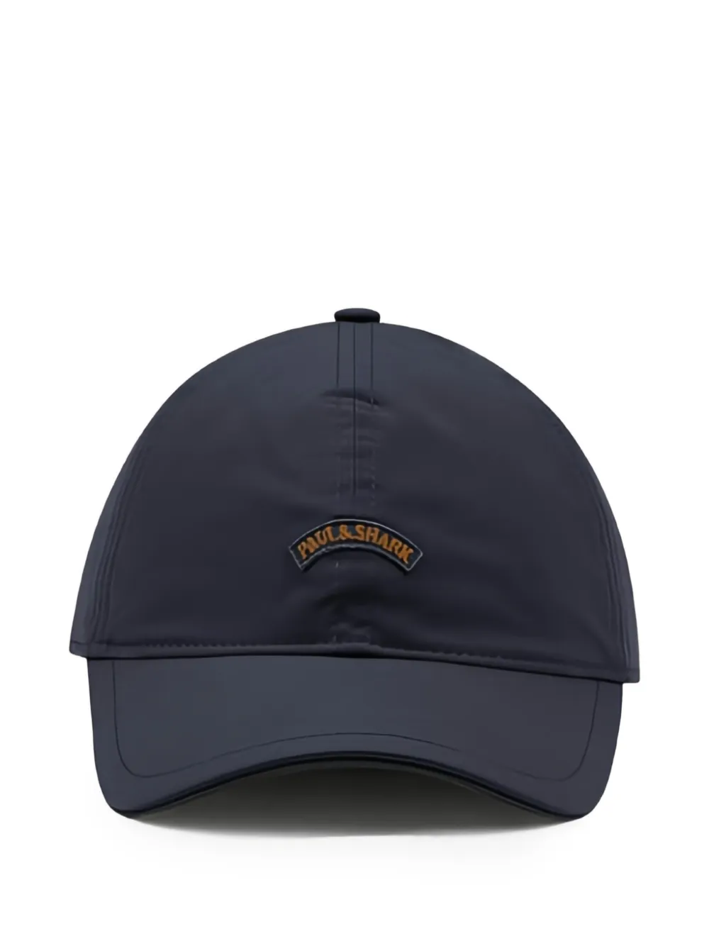 Paul & Shark logo baseball cap - Blu