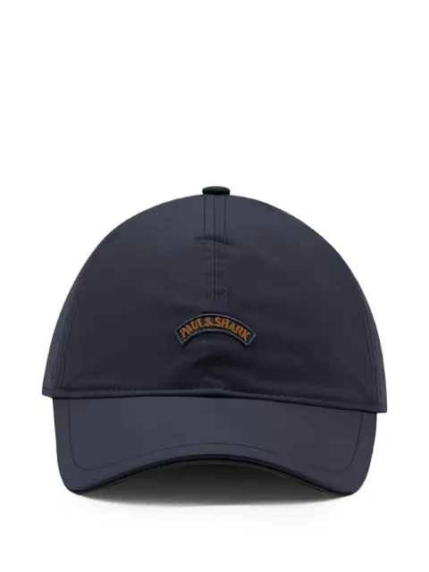 Paul & Shark logo baseball cap