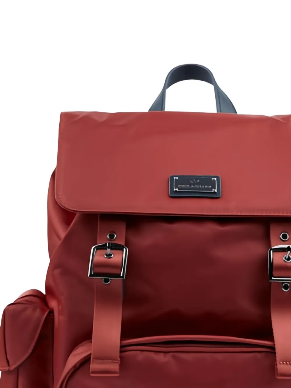 Paul & Shark buckle-fastening backpack | Image 2