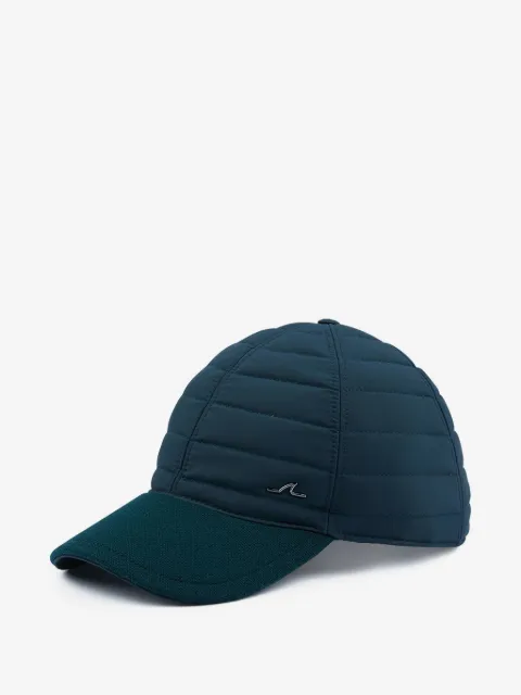 Paul & Shark Cappello da baseball trapuntato