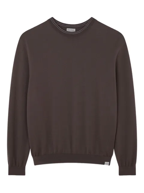 Paul & Shark crew-neck sweater