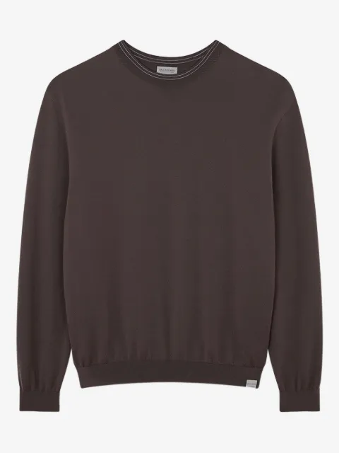 Paul & Shark crew-neck sweater
