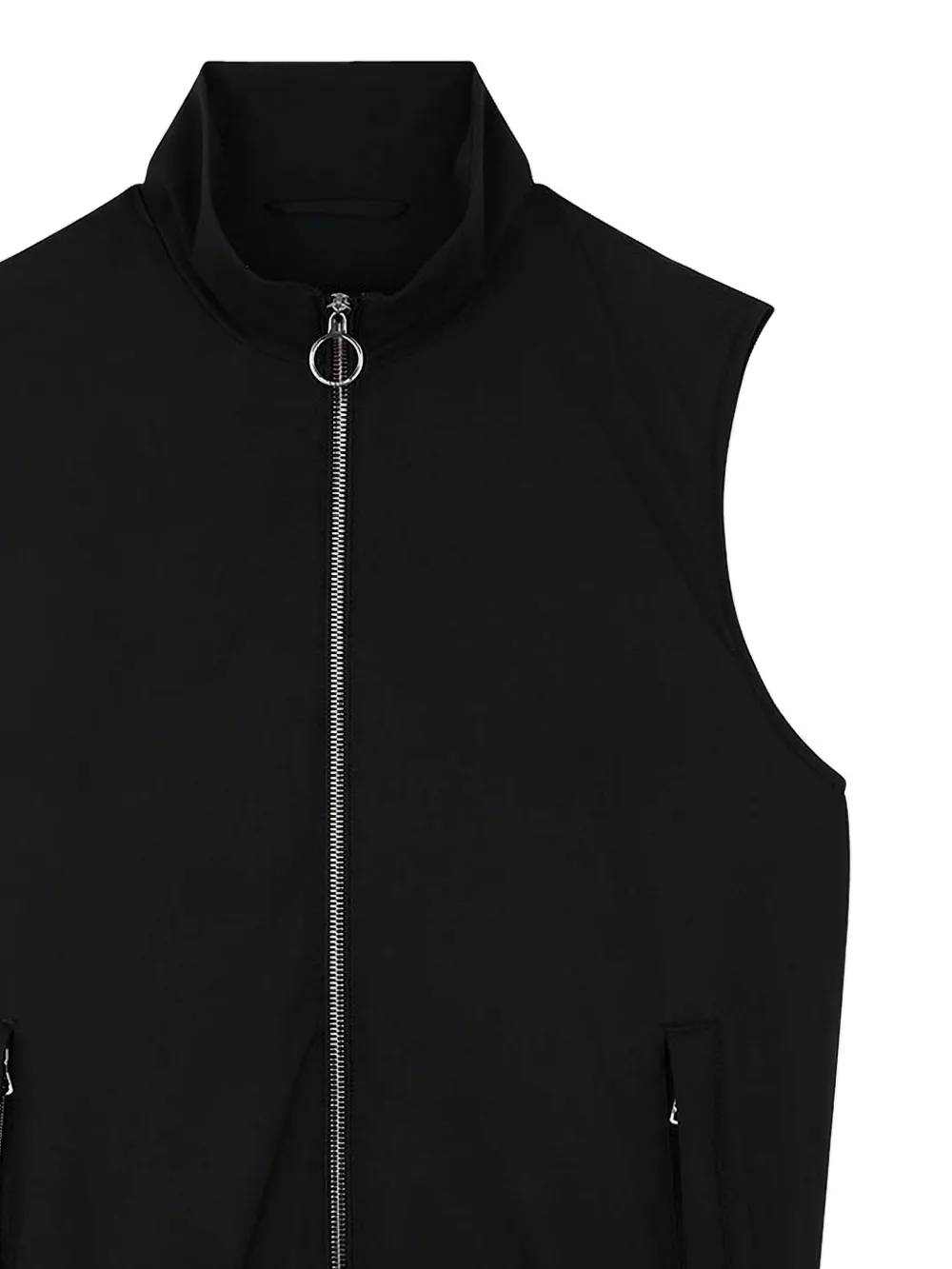 Paul & Shark Typhoon padded gilet | Waistcoats & Gilets | Image 2