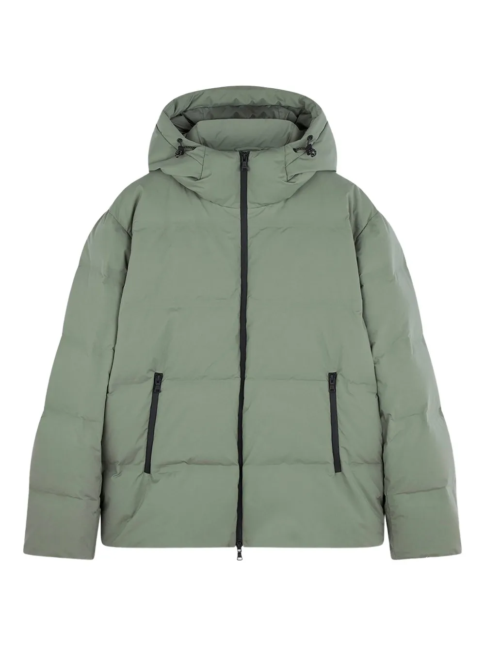Paul & Shark Typhoon® Platinum jacket | Green | Image 1