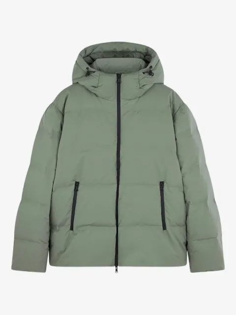 Paul & Shark Typhoon® Platinum jacket