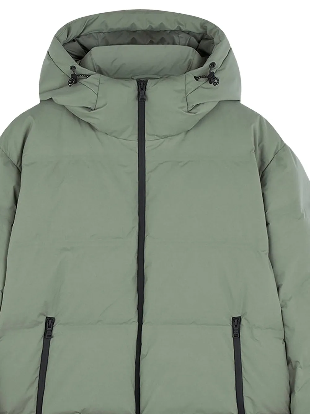 Paul & Shark Typhoon® Platinum jacket | Down Jackets | Image 2