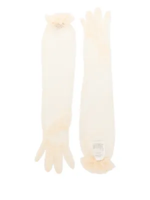 Valentino Garavani（ヴァレンティノ・ガラヴァーニ）ウィメンズ 手袋