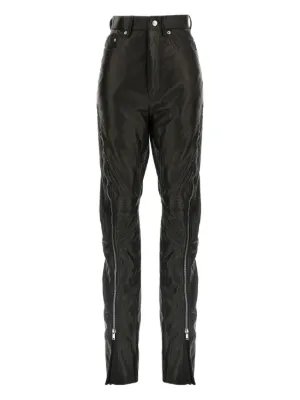 ウィメンズ ハイウエストパンツ 海外通販 - FARFETCH