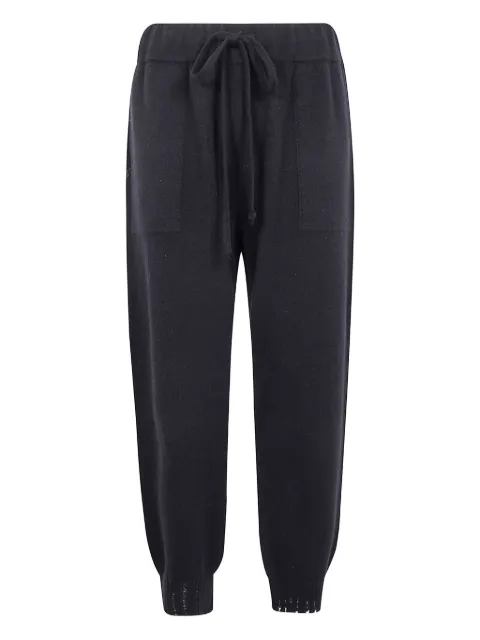 Uma Wang drawstring pocket trousers