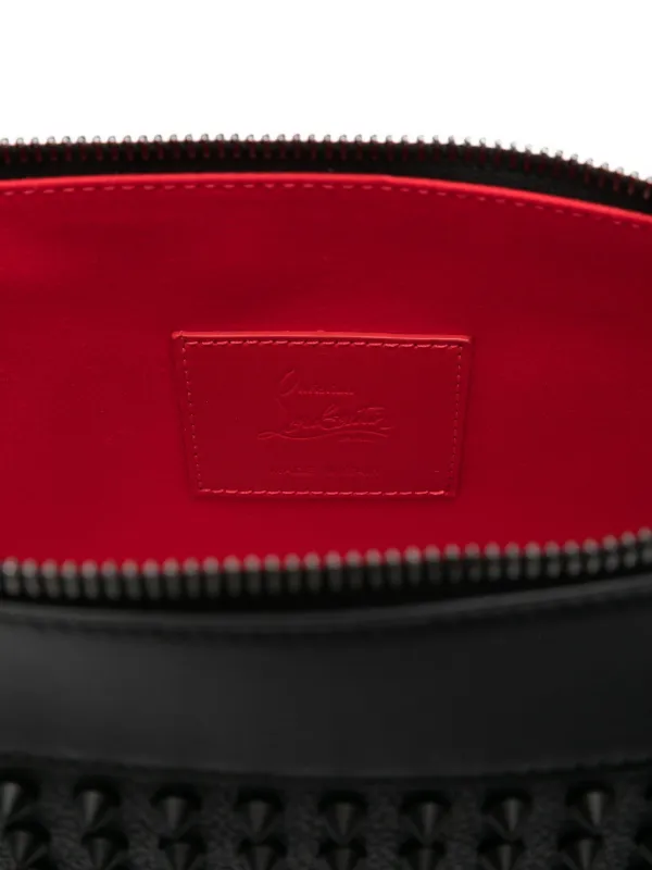 【値下げ！】Christian Louboutin クラッチバッグ 楽天市場】クリスチャンルブタン/CHRISTIAN LOUBOUTIN Peter