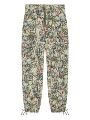 stella mccartney ボーダー カットソー 花柄 27429896_57274714_1000.jpg