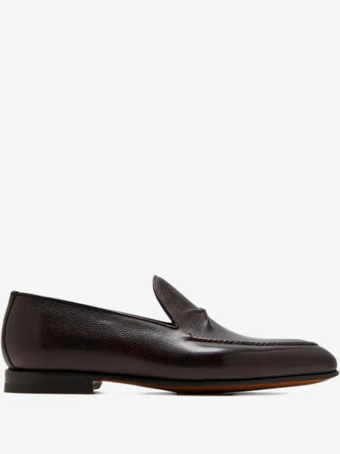 Bontoni mocasines De Bustis