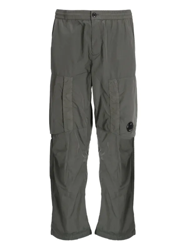 cp company カーゴパンツ　グレー C.P. Company カーゴパンツ | グレー | FARFETCH JP