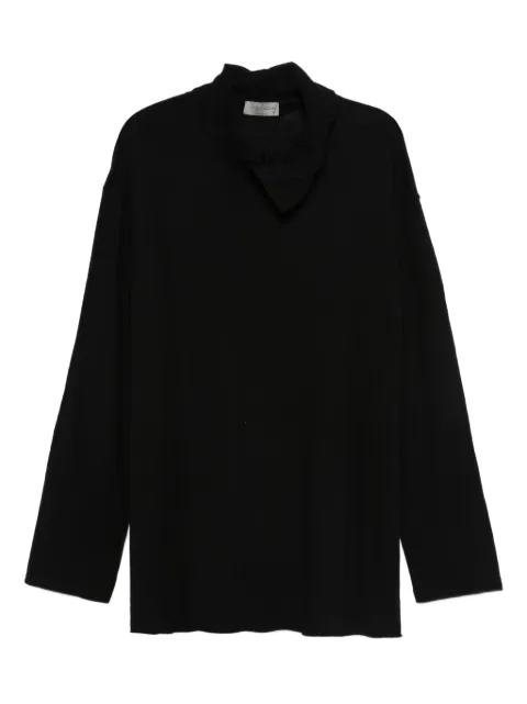 Yohji Yamamoto suéter