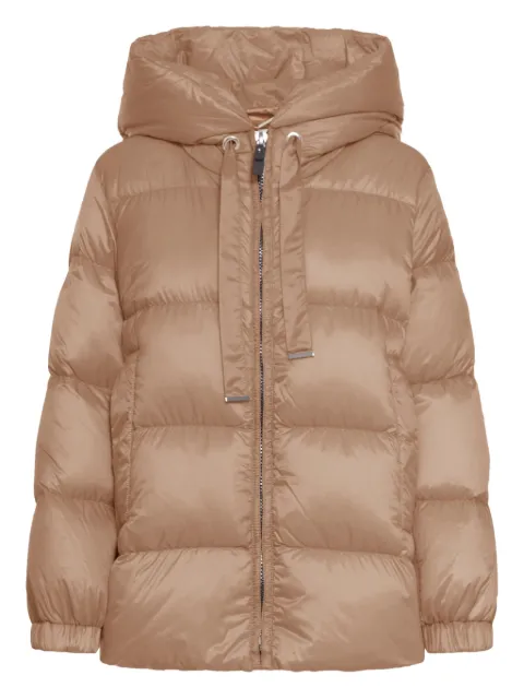 Max Mara Seia puffer jacket