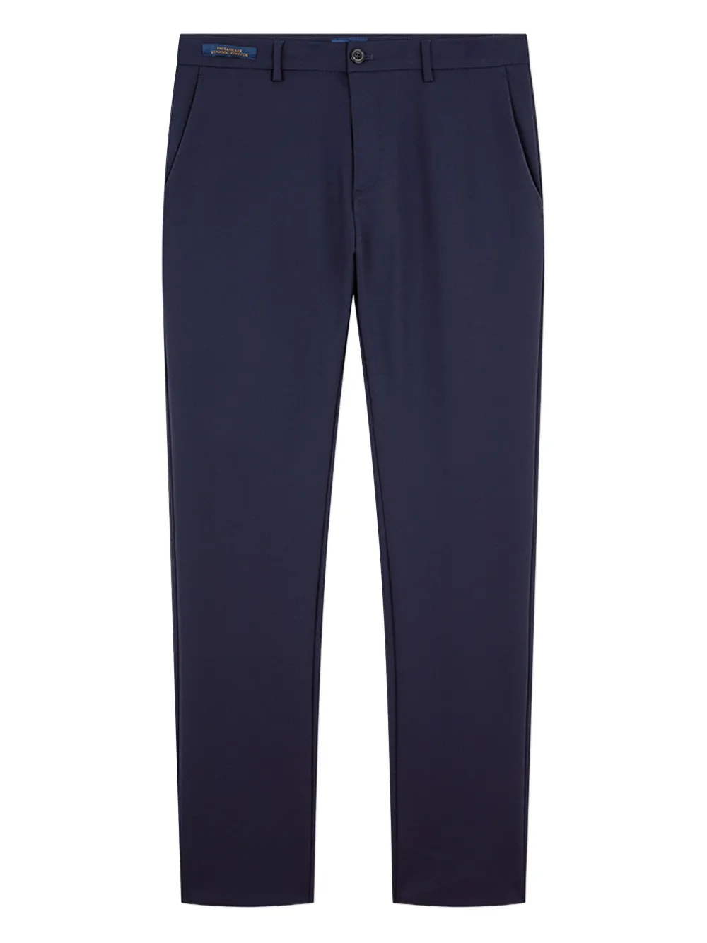 Paul & Shark Dynamic ストレッチ チノパンツ - ブルー Paul & Shark Dynamic ストレッチ チノパンツ - ブルー