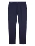 Paul & Shark Dynamic Stretch chinos - Blue