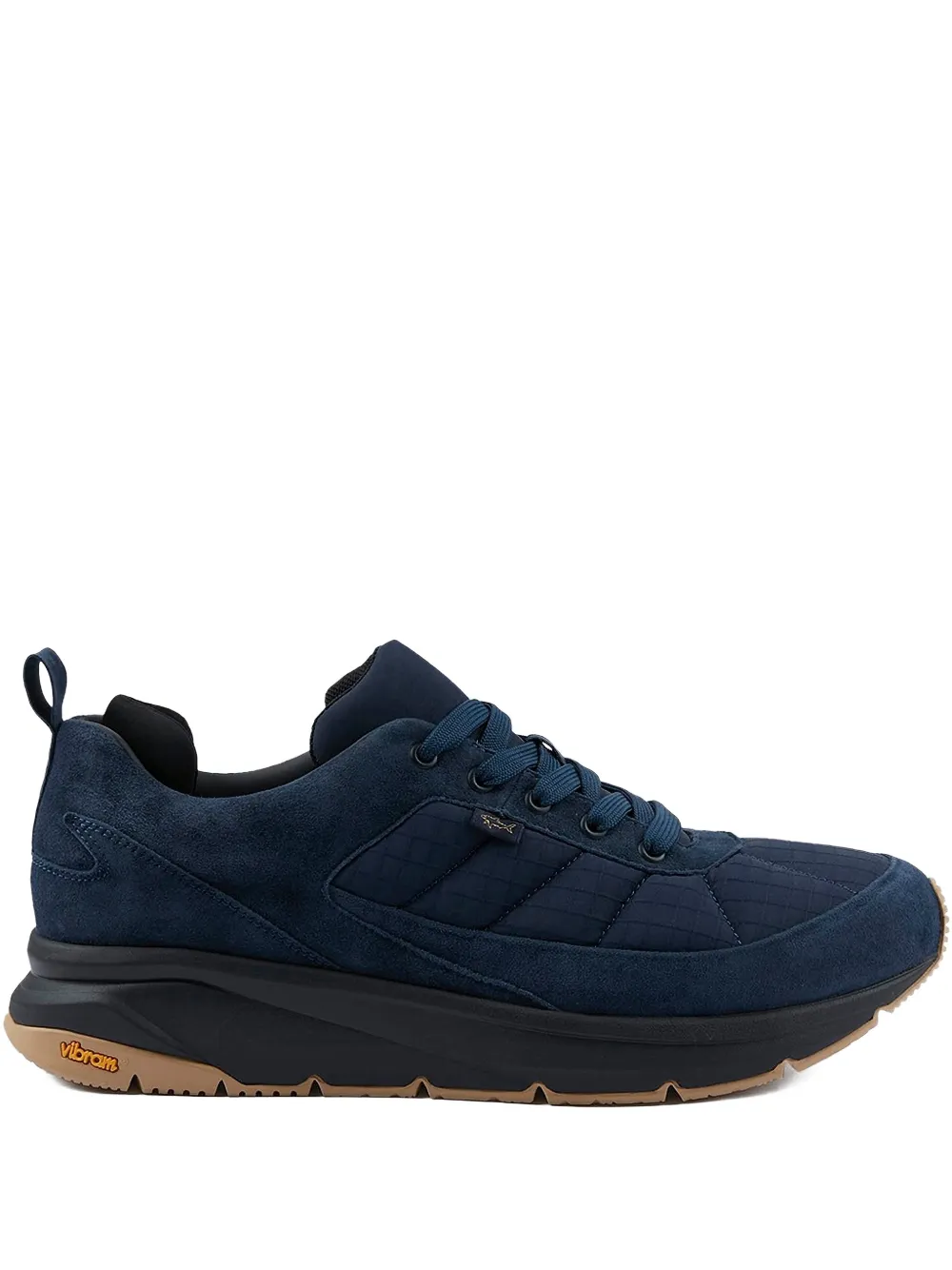 Paul & Shark Tide Runner sneakers | Blue | Image 1