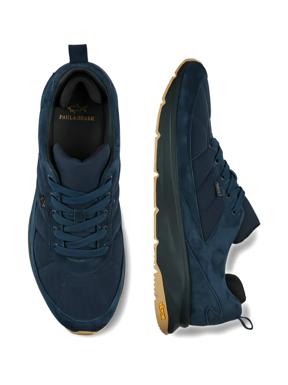 Paul & Shark Tide Runner sneakers | Low-Tops | Image 2