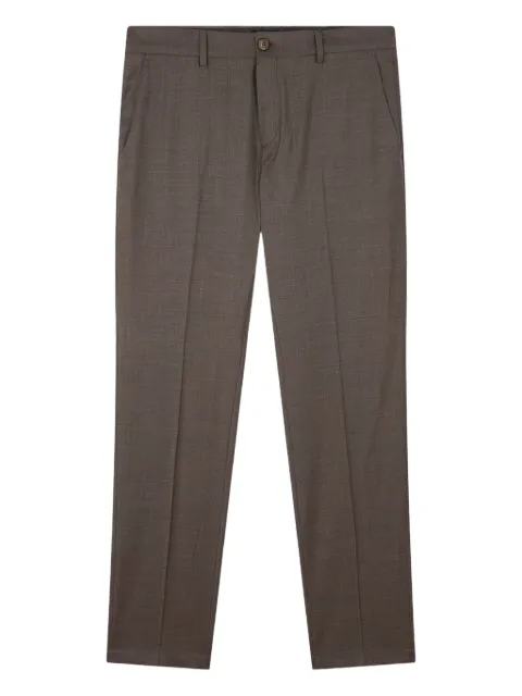 Paul & Shark wool chinos