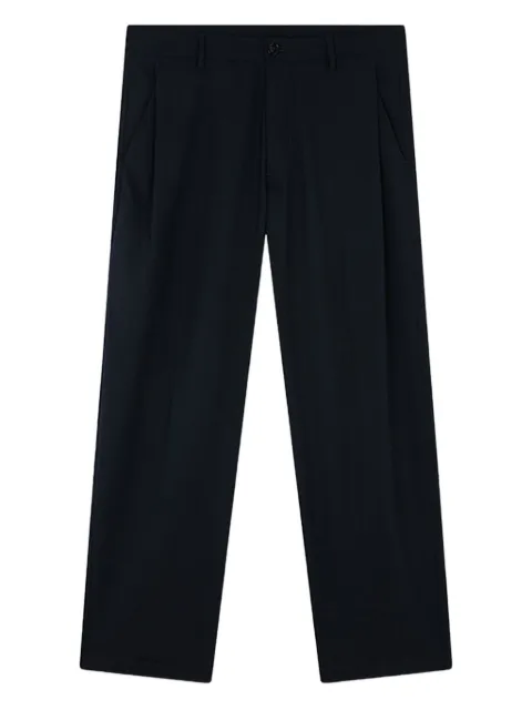 Paul & Shark pleated trousers