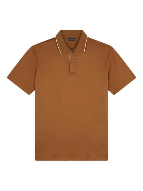 Paul & Shark cotton polo shirt