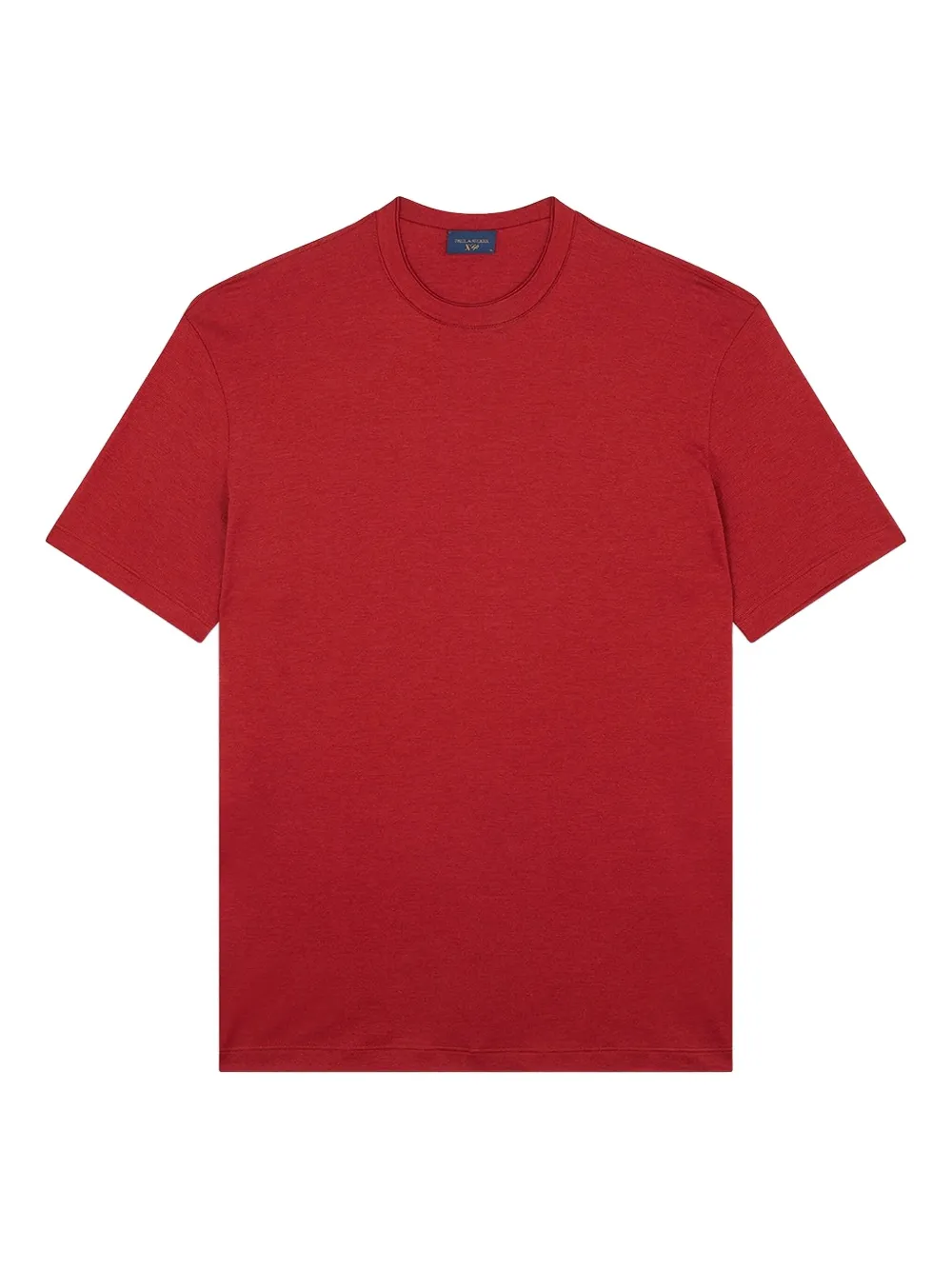 Paul & Shark playera X-Soft | rojo | Image 1