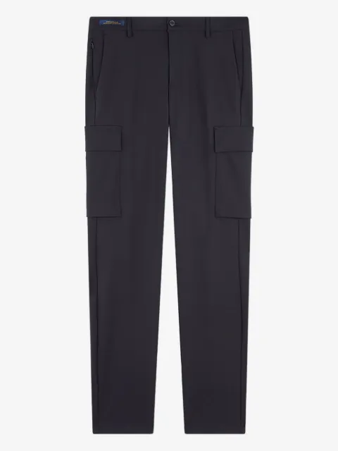 Paul & Shark pantalon à poches cargo