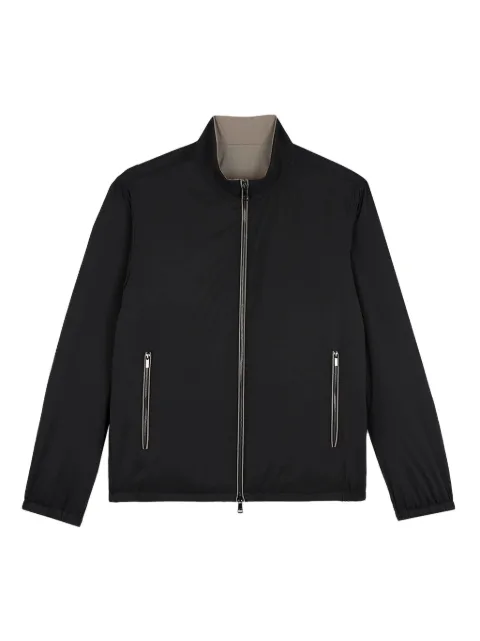 Paul & Shark Wendbare Typhoon® Platinum Jacke