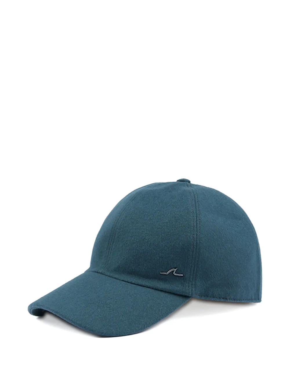 Paul & Shark cashmere baseball cap | Blue | Image 1