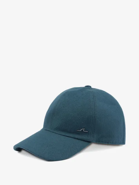 Paul & Shark casquette en cachemire