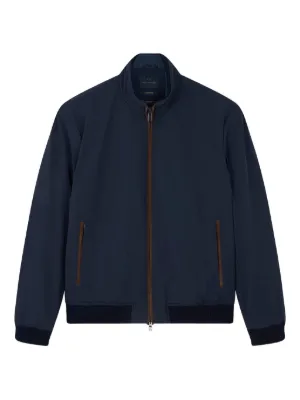 お値下げ！Paul&shark ジャケット Paul & Shark Re-light Softshell Jack Off White | Jan Rozing