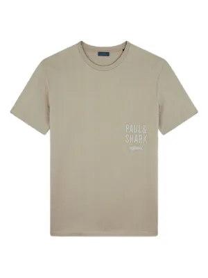 AMIRI Cotton t-shirt | Green | FARFETCH