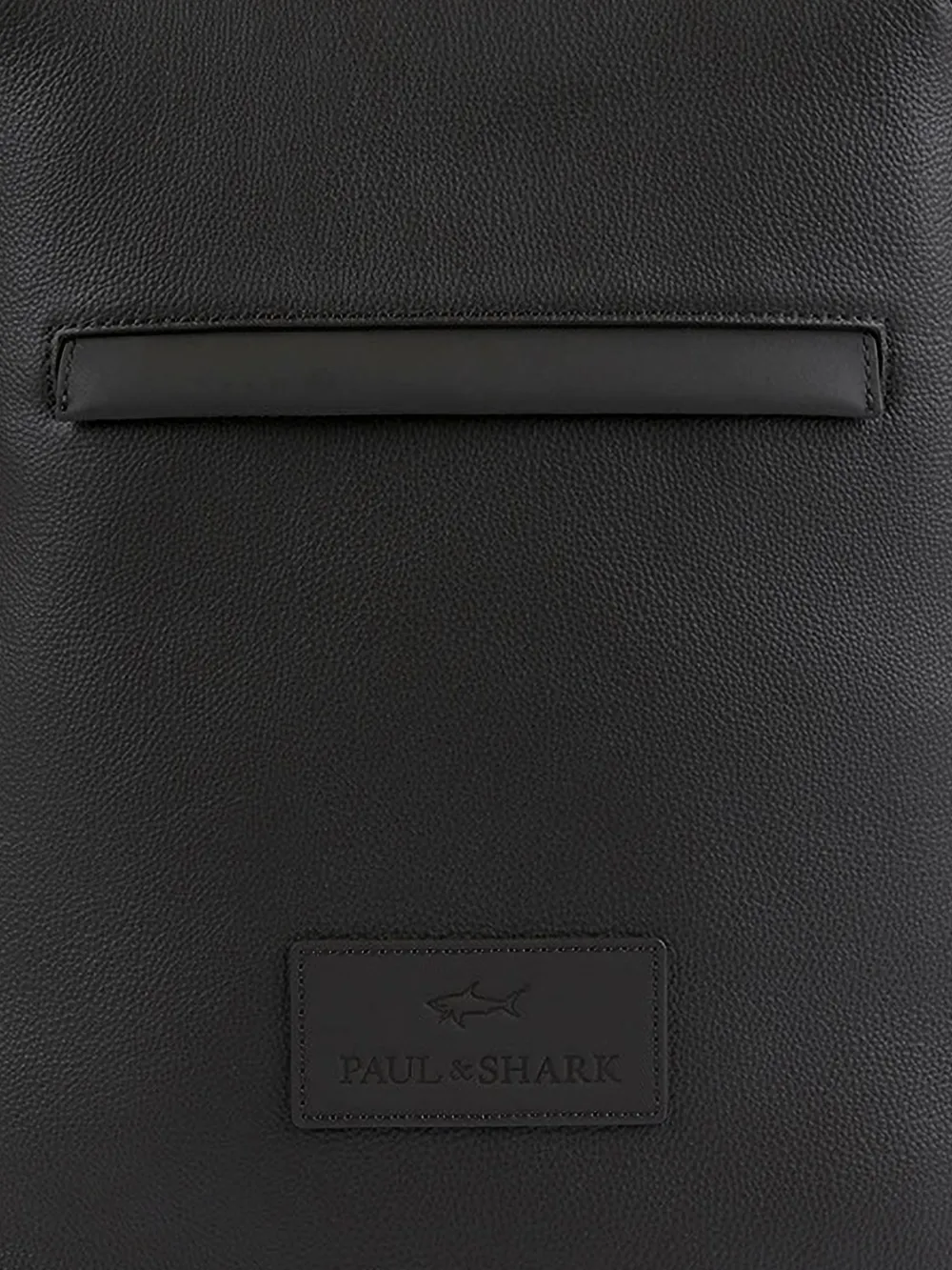 Paul & Shark leather backpack | Image 2