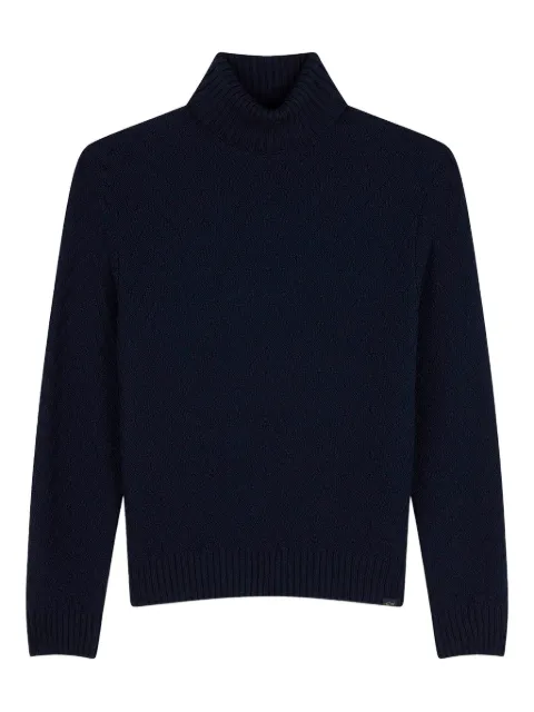 Paul & Shark turtleneck wool sweater