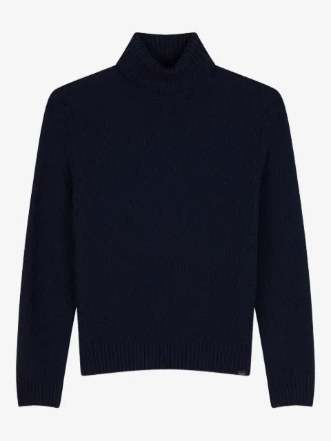 Paul & Shark turtleneck wool sweater