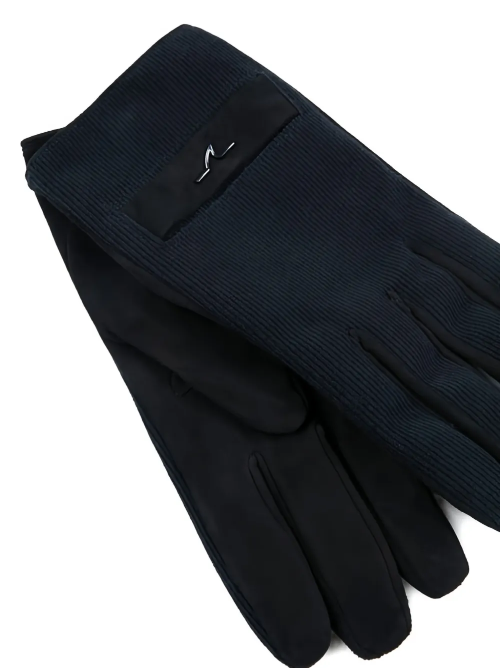 Paul & Shark corduroy gloves | Image 2