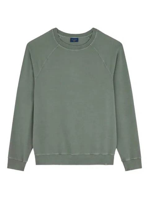 Paul & Shark  X-Soft raglan-sleeve sweatshirt