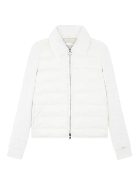 Paul & Shark Hybrid zip-up blouson
