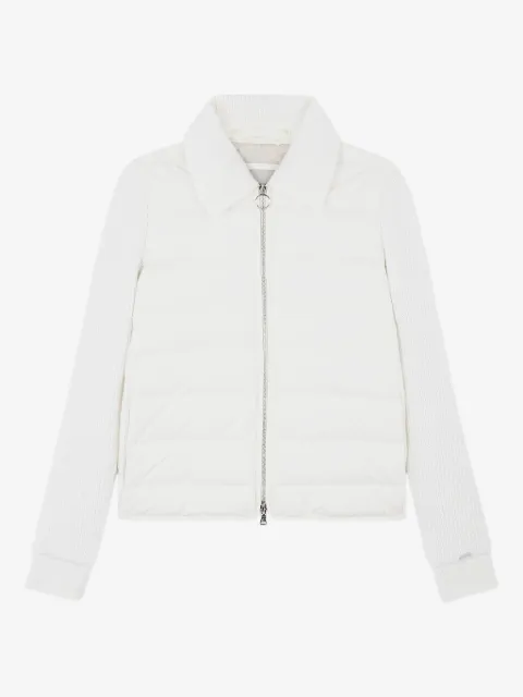 Paul & Shark Hybrid zip-up blouson