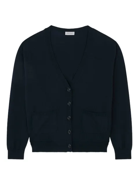 Paul & Shark wool cashmere cardigan