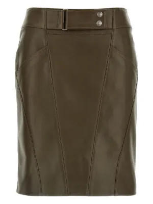 Tom Ford（トム・フォード）ウィメンズ ペンシルスカート - FARFETCH