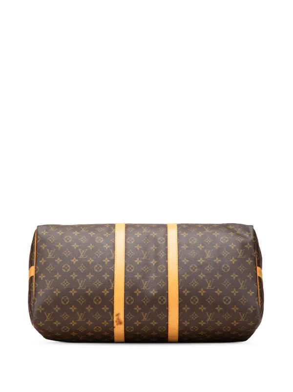 Louis Vuitton Pre-Owned 1997 モノグラム キーポル バンド
