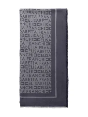 Elisabetta Franchi Scarves for Women - Shop on FARFETCH