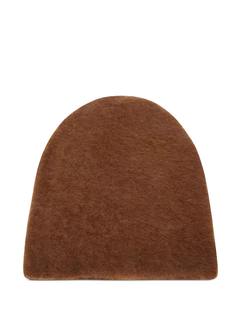 Uma Wang Soft beanie
