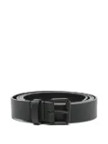 Sofie D'hoore Varnia calf-leather belt - Black